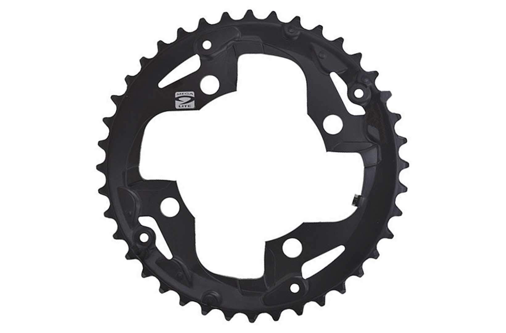 Y1RT98010 Shimano ACERA FC-M3000 Chainring 3x9 speed 40T