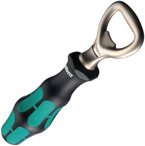 Wera Şişe Açacağı, 145 mm, 05030005003