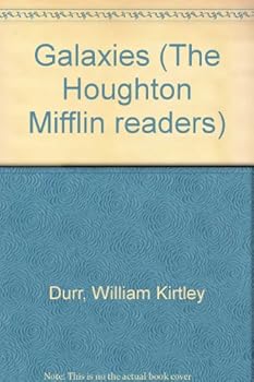 Unknown Binding Galaxies (The Houghton Mifflin readers) Book