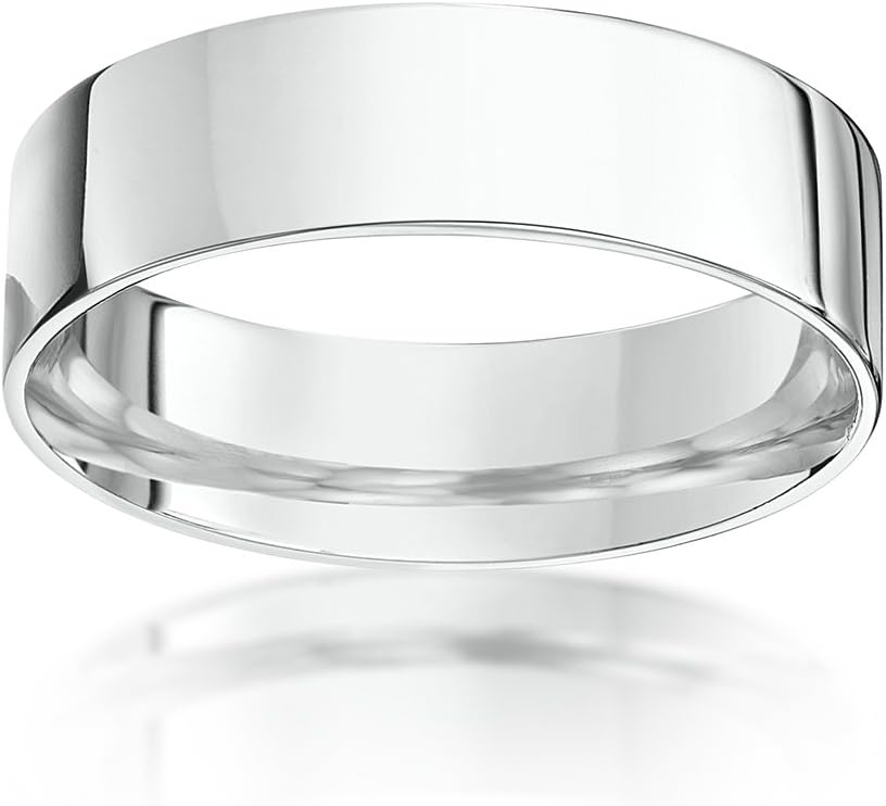 Hacer La Compra Anillos De Boda De 9k Oro Amarillo Para Hombres
