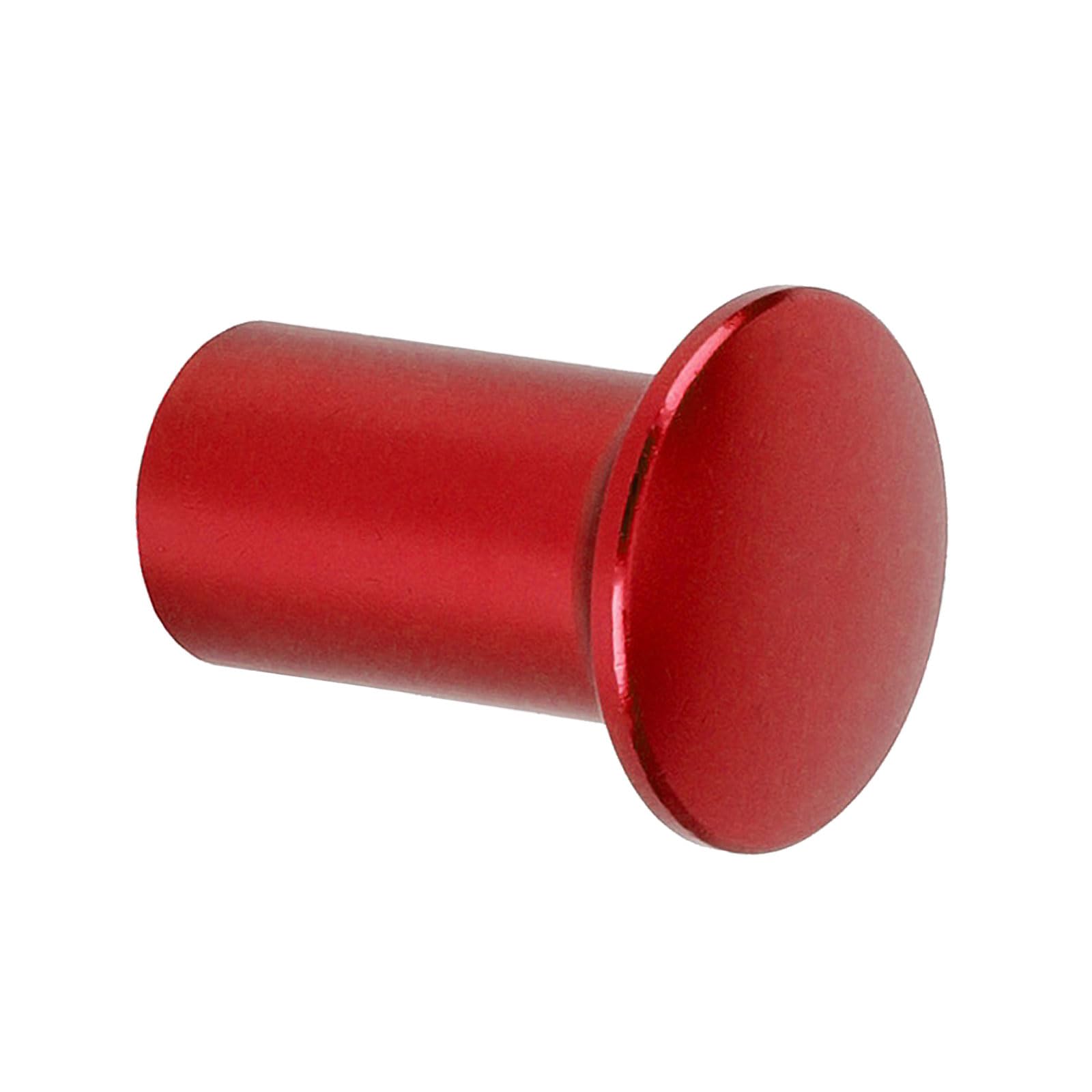 TingHaoO Handbrake Emergencies Lever Knob Turn Knob Drift Button for GT86 Improve Drifting Enhances Car Performances