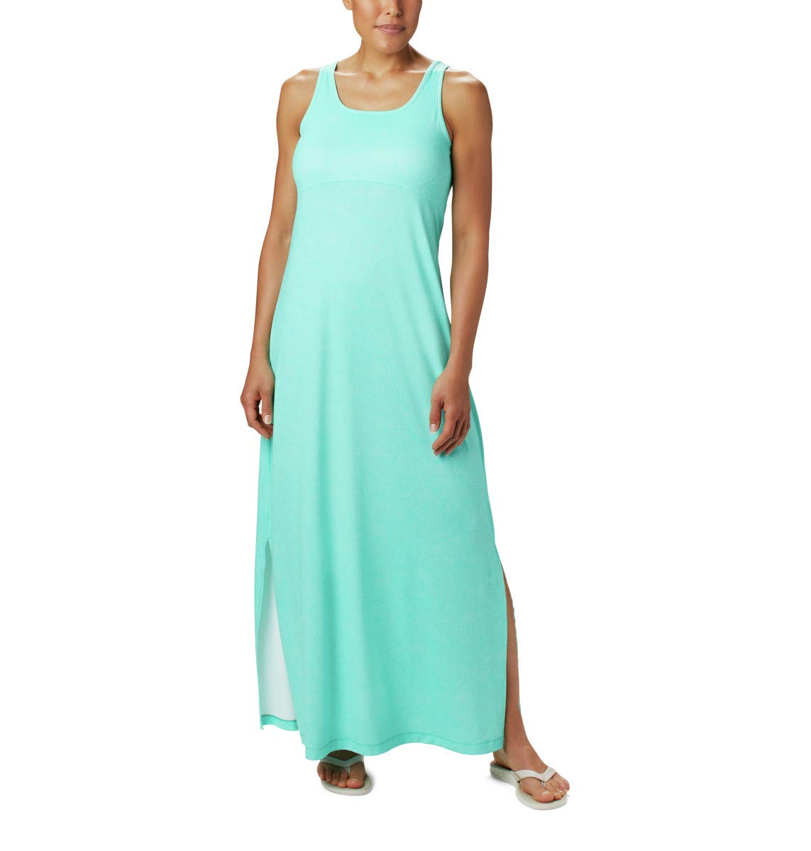 Columbia Womens Freezer Maxi Dress | Desertcart Botswana