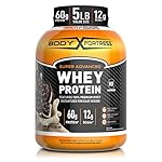 Body Fortress Whey Protein Powder 5 lb, Cookies n Creme