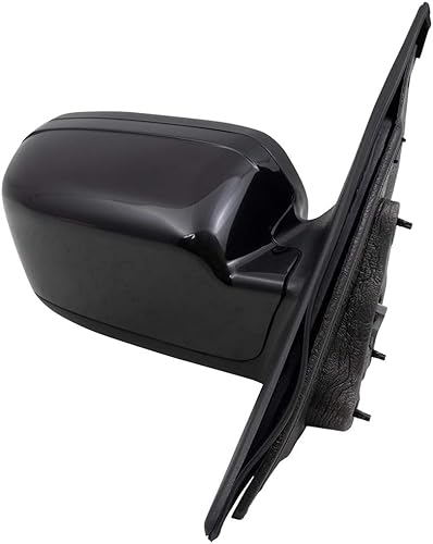 Miniatura 9 de Espejo eléctrico para Fusion 6E5Z17D742BPTM 2011-2012 derecho