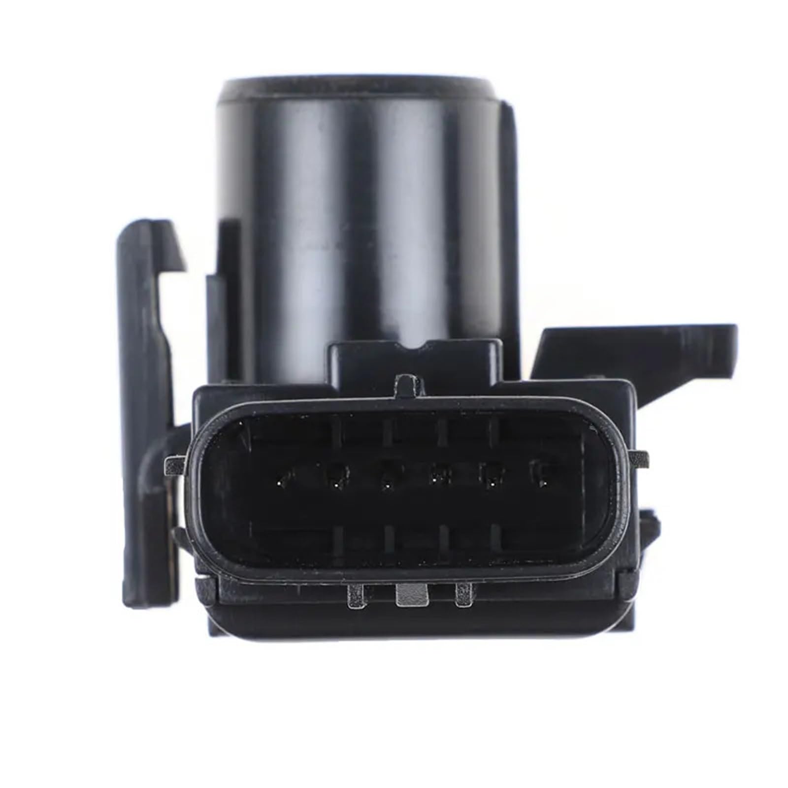 Asistentes de Aparcamiento Compatible con Lexus 89341-48010 8934148010 4 Uds PDC Sensor de Asistencia estacionamiento Respaldo inverso(A)