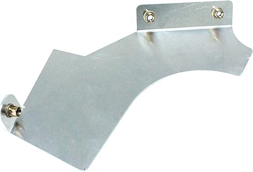 Miniatura 5 de Protector de convertidor catalítico – Protección avanzada de convertidor catalítico compatible con 2016-2022 To-yota Tacoma 3.5L 4WD. 100% de