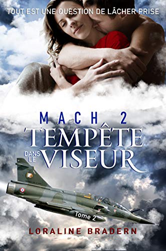 Mach 2: Tempête dans le viseur Livre eBook France