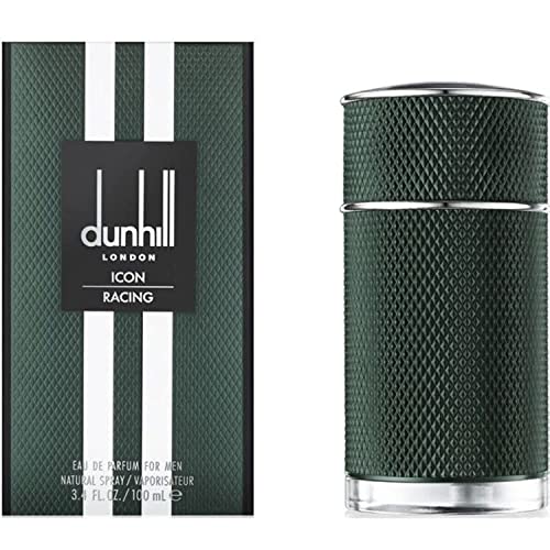 DUNHILL 80640 ICON Racing Eau de Parfum Spray 100 ml
