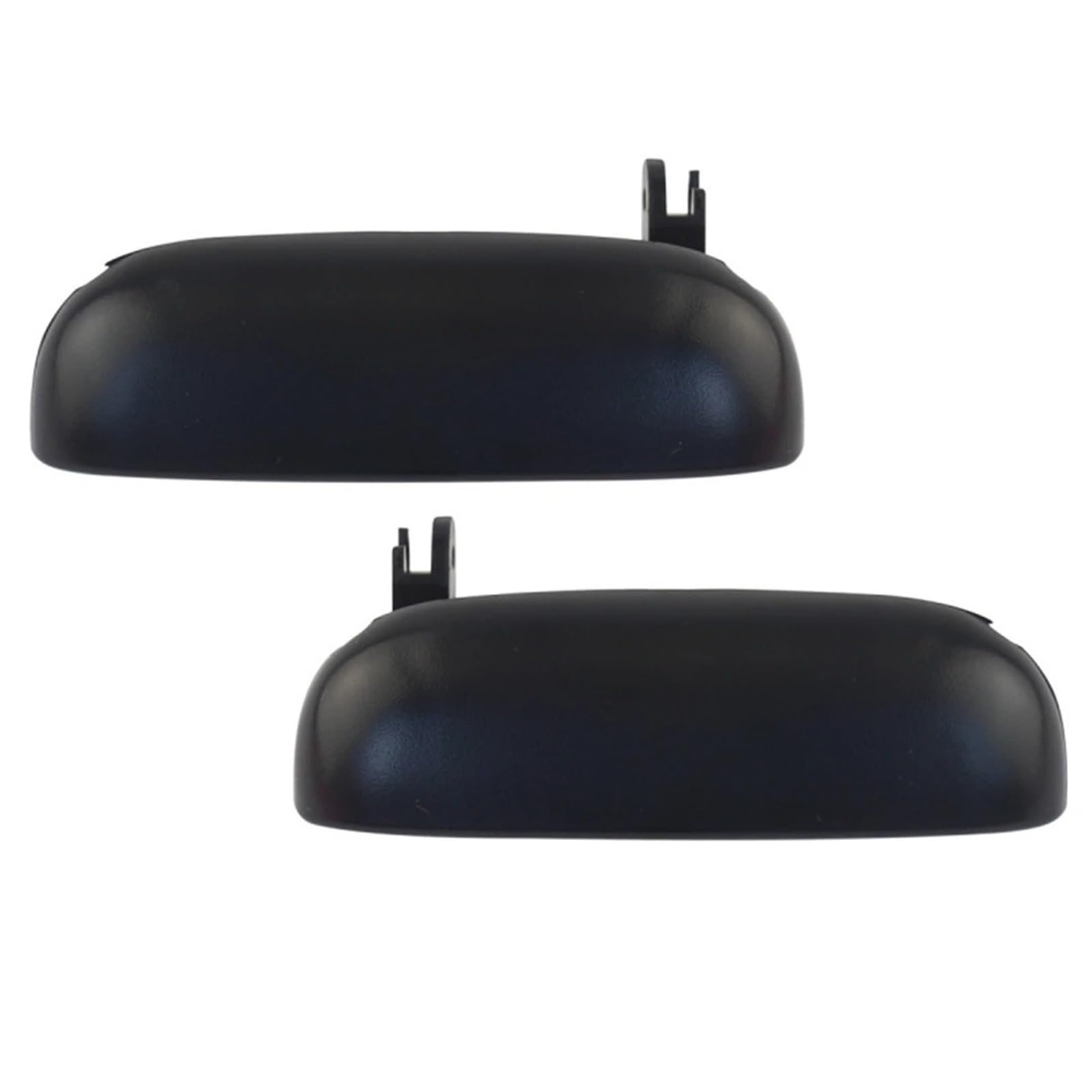 DUHNXUJ Car Door Handle for Nissan for Micra 1992-2002 Exterior Outerside Door Handle 80606-41B00-A Front Car(Left and Right)
