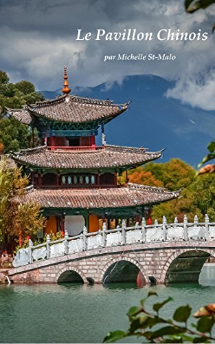 Le Pavillon Chinois (French Edition)