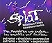 Splat Ombre Rain | Original Complete Kit | Blue & Purple Hair Color | Vegan & Cruelty Free