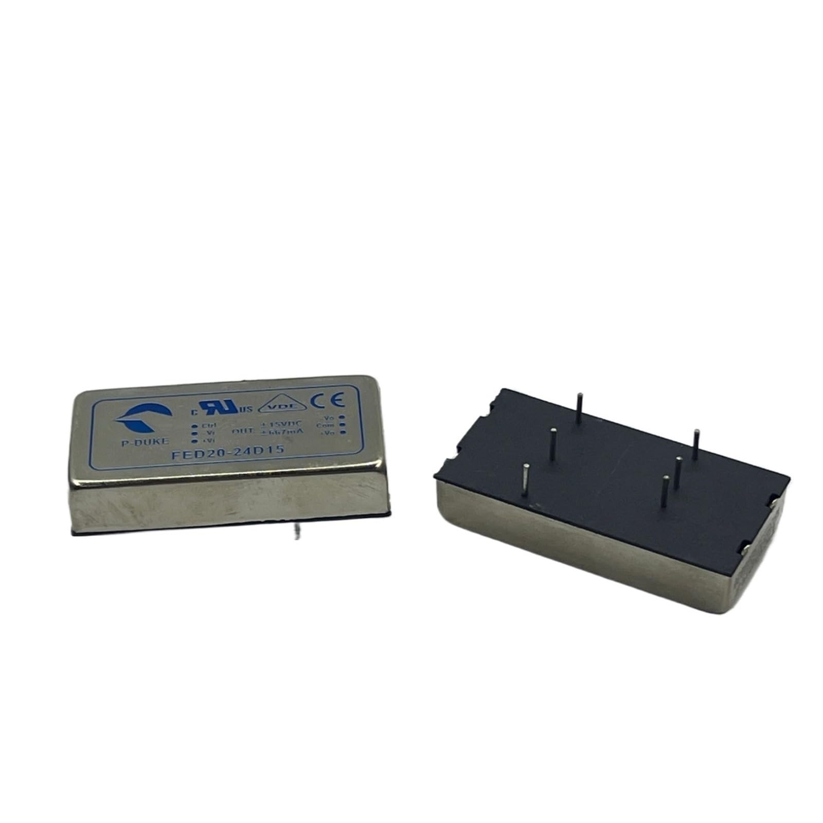 WUZDPRCJ 1pc FEC15-24S12 FKC05-24D15 FED20-24D15 IGBT Module(FEC15-24S12)