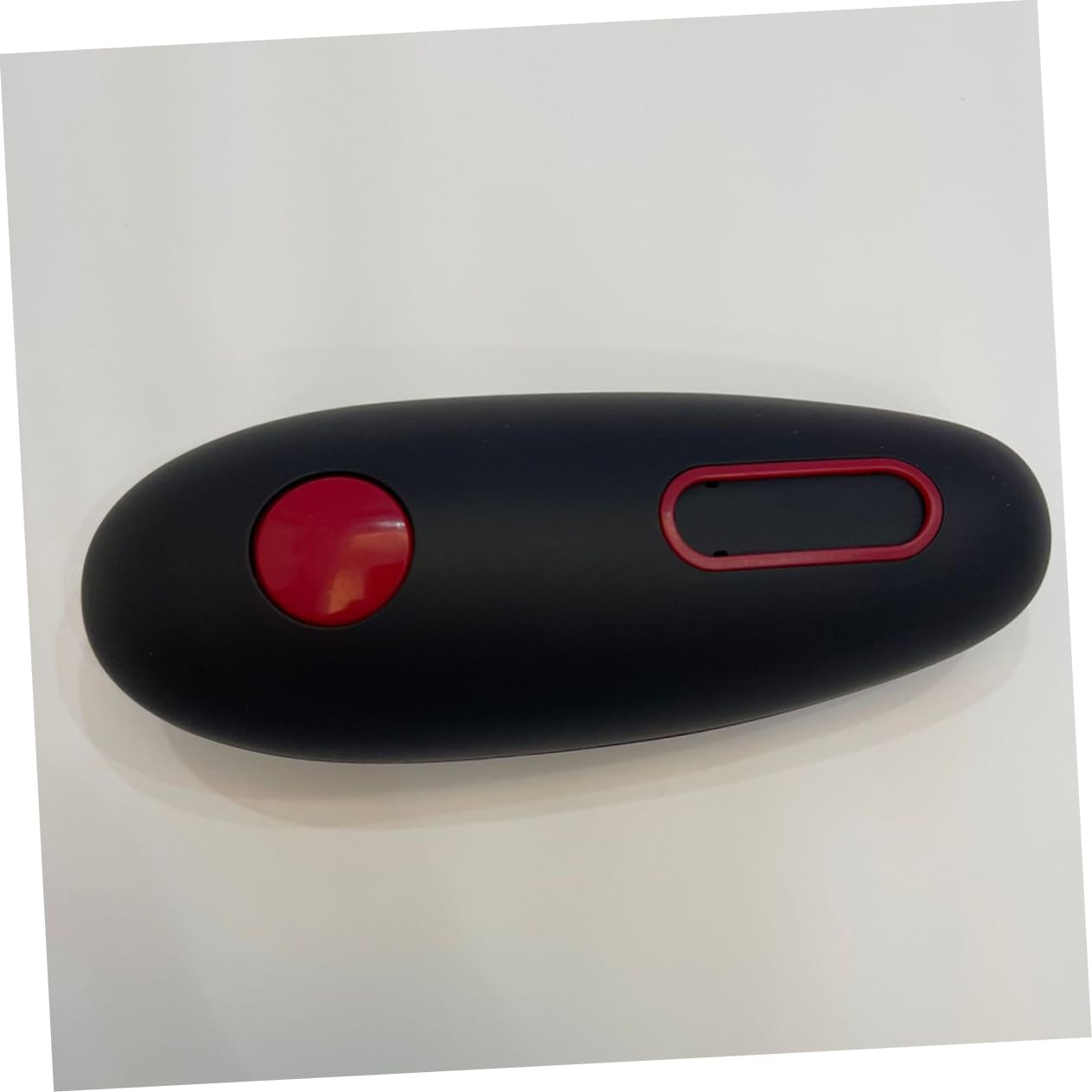 LABRIMP Abridor de Frascos y Abrelatas Eléctrico para Cocina, Apertura Automática, Ligero y Portátil, Acero Inoxidable y Abs, Uso Doméstico