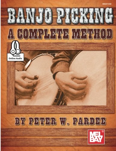 Best Banjo Picking
