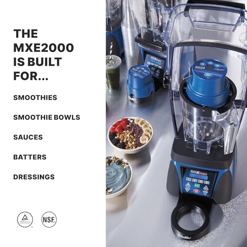 Blender For Slushies