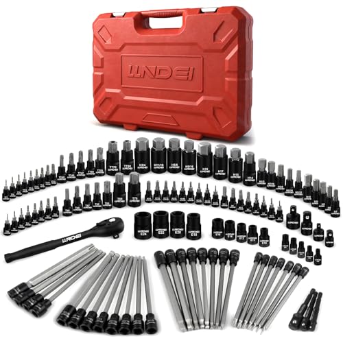 Juego de dados Torx 6 Imagen adicional