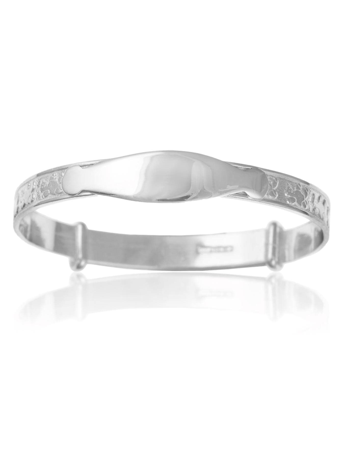 925 argento Sterling – fornito in confezione o cofanetto regalo