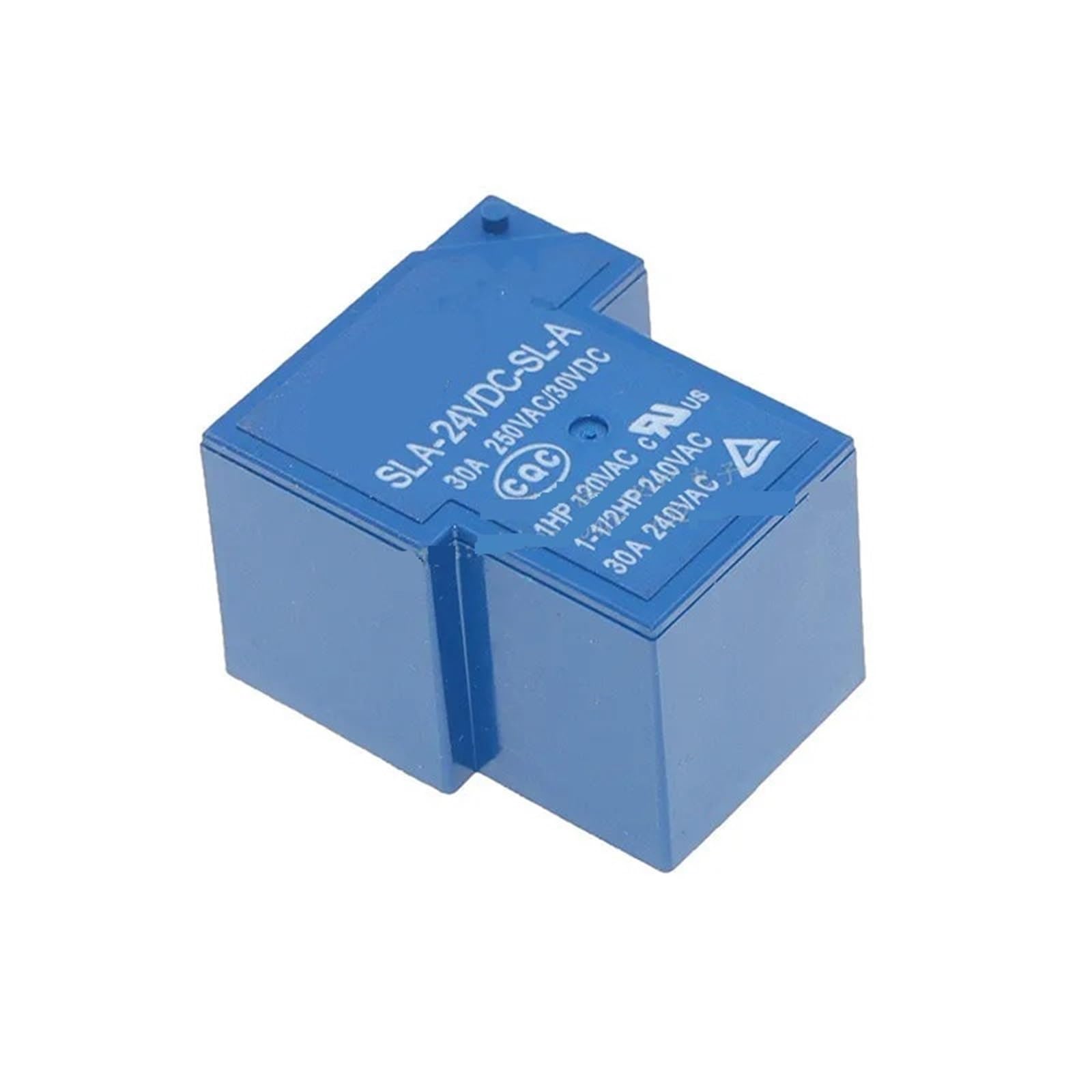 Relé SLA-12VDC-SL-C T90 30A interruptor conmutador de 6 pines para automatización en PCB