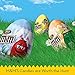 M&M'S Easter Egg Milk Chocolate Candy, 0.93 oz 12 Pack