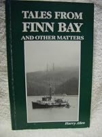 Tales from Finn Bay and Other Matters 0919537421 Book Cover