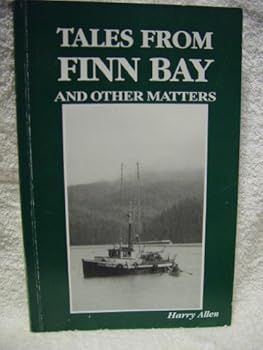 Paperback Tales from Finn Bay and Other Matters Book