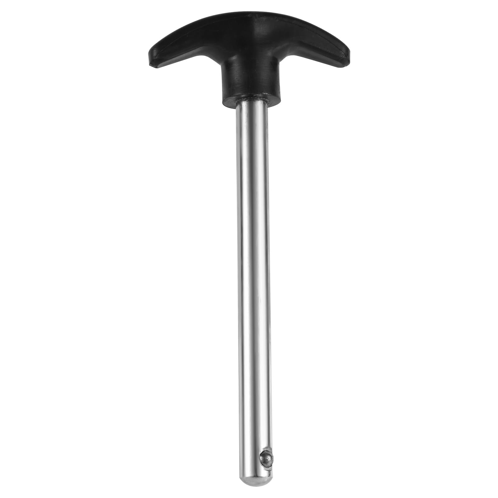 3pcs Weight Stack Pin, 3/8" Diameter 6" Locking Space Heavy Duty Gym Pins Universal Weight Selector Pin for Home Commercial Gym Strength Training Exercise Machine Attachments