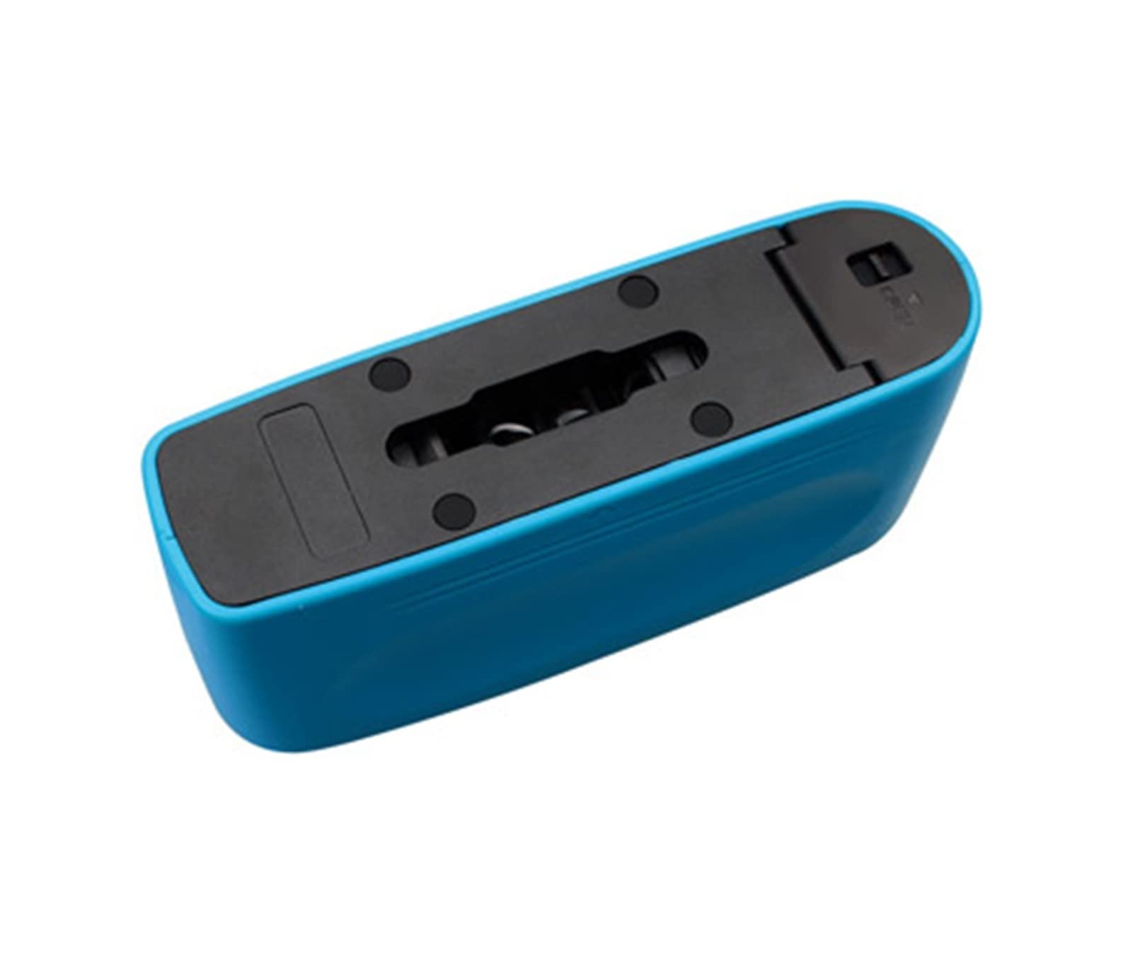 Glosmetro -68 Precis Gloss Meter - Luminosità urement a 3 angoli - Strumento facile da usare per controllo professionale Quali