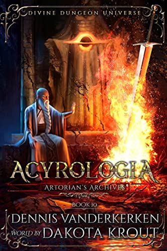 Cover of Acyrologia