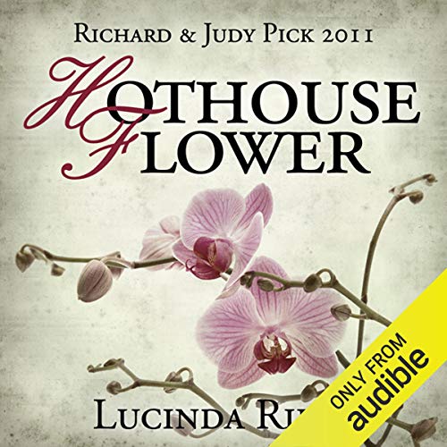 Hothouse Flower Hothouse Flower