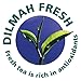 Dilmah | Supreme Ceylon Black Tea | T-series Biodegradable Luxury Leaf Sachets | Food Service Pack | 15% More Tea than Retail Pack | (Pack of 100)