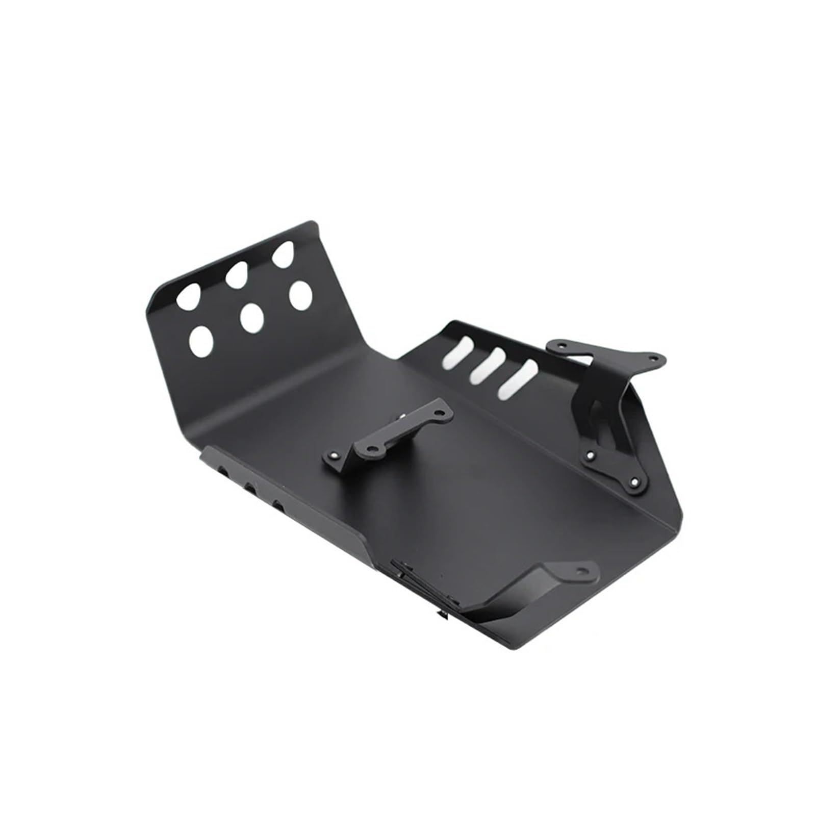 Piastra di protezione della pietra del telaio del motore del motociclo | For MT09 XSR Tracer 900 FJ09 2014-2020, la piastra paramotore protegge il motore dagli impatti di sabbia e ghiaia