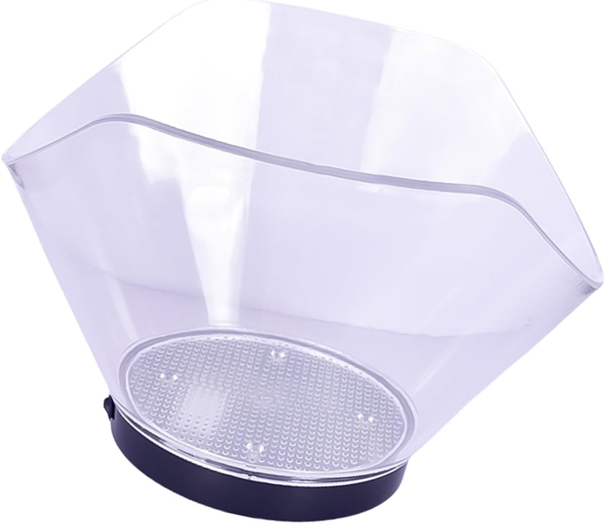 Ice BucketGlowing Ice Buckets Colors Changing Beverages Chiller Champagne and Beer Storage Tub for Restaurant Parties Supplies