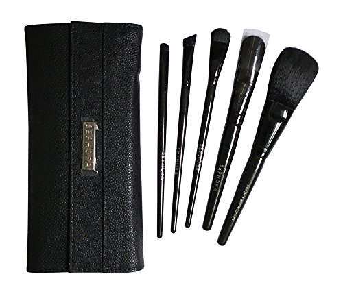 Sephora Collection Face the Day: Full Face Brush Set