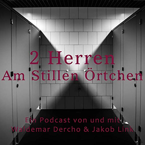 『2 Herren Am Stillen &Ouml;rtchen』のカバーアート
