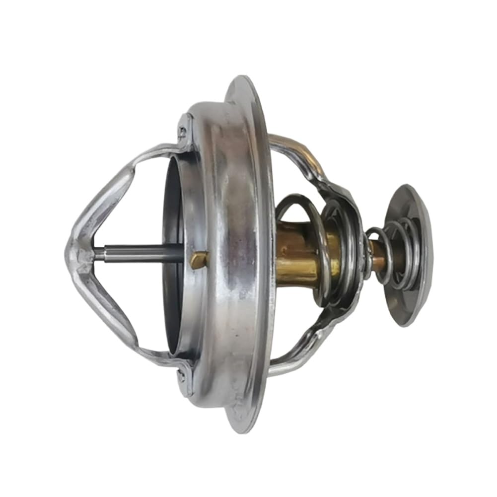 Termostato Liquido Di Raffreddamento Motore S1632-E9280 S1632-E9070 Compatibile Con Hino N04C
