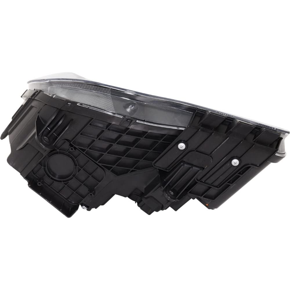 Amazon.com: PCHXQVQ Headlight Driving Head light Headlamp  