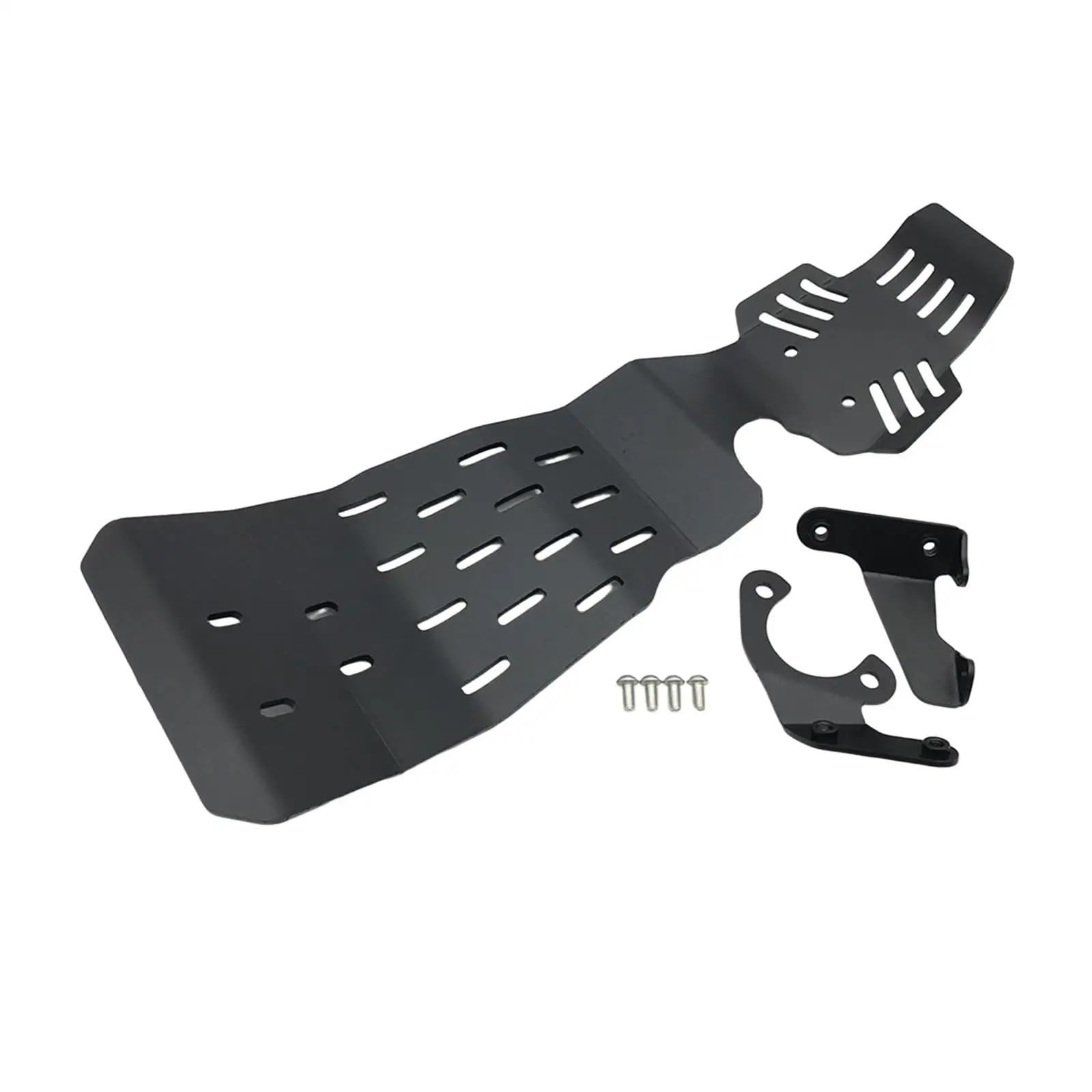 Engine Protection Plate Für Ducati Für Scrambler 800 2015 2016 2017 2018 2019 2020 2021 Motor Basis Chassis Schutz Abdeckung Unter Basis Skid Platte Protector Skid Plate