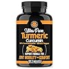 Angry-Supplements-Ultra-Pure-Turmeric-Curcumin-with-BioPerine-Black-Pepper-Extract-95-Curcuminoids-All-Natural-Powerful-Antioxidant-Non-GMO-Joint-Support-Heart-Heath-Relief-1-Pack Angry Supplements Ultra Pure Turmeric Curcumin with BioPerine, Black Pepper Extract, 95% Curcuminoids, All Natural…
