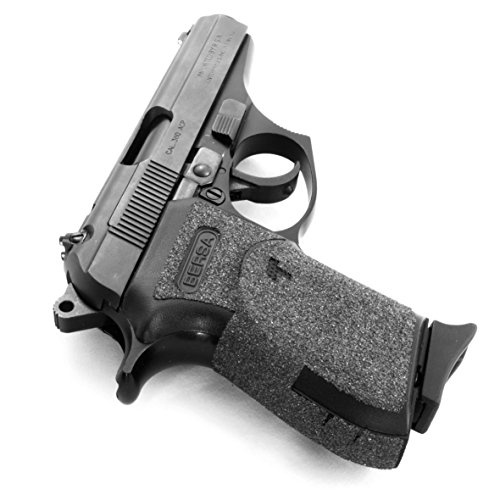 TALON Grips for Bersa Thunder .380 and Series 95 .380