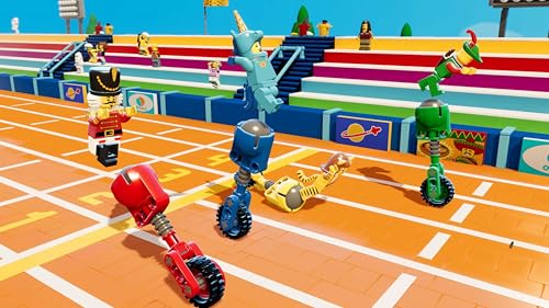 LEGO Party para Nintendo Switch juego de mesa digital interactivo 7