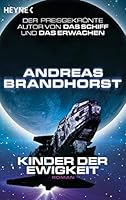 Kinder der Ewigkeit 3453529839 Book Cover