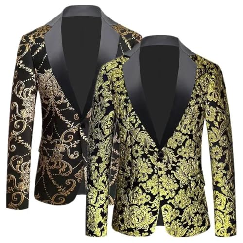 Men's England Style Textured Suit Jacket Clothing Wedding Prom Party Tuxedo Blazers2