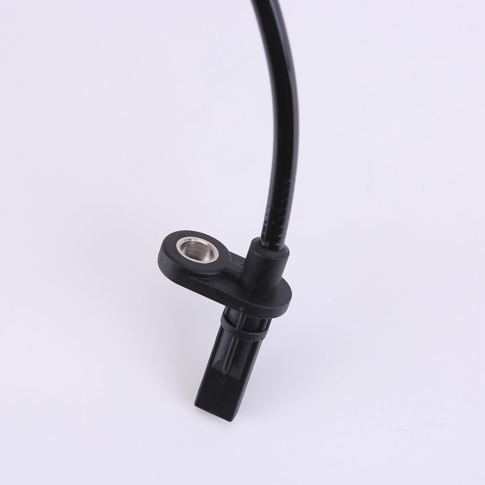 A2469059402 ABS Sensore di velocità ruota posteriore sinistra o destra compatibile per Mercedes-Benz W245 W246 W242 W176 C117 X156 X117 Sensore ABS Auto Sensore Sistema di frenata Anti-Lock