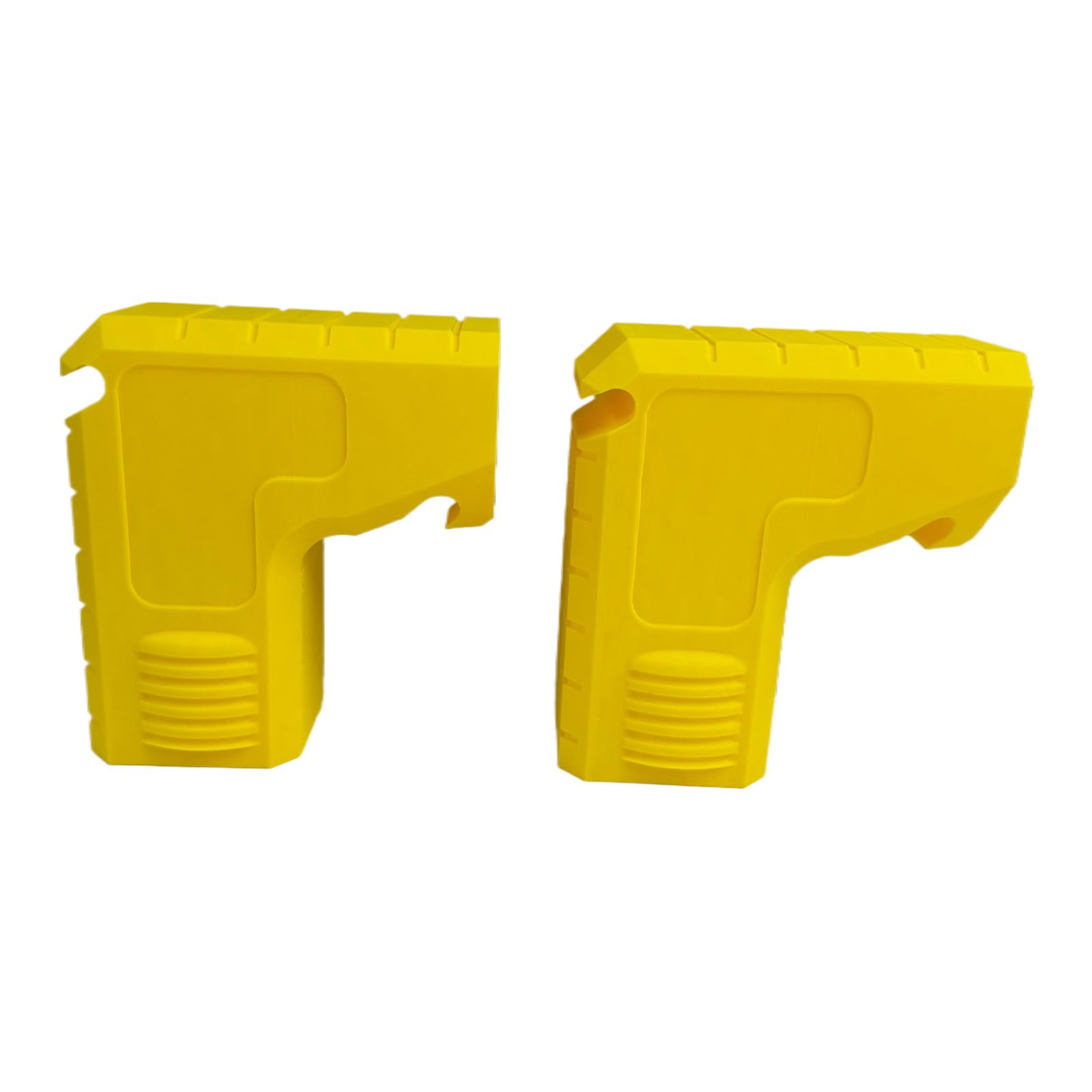 2Pc Dust Collector Fitting Compatible For Dewalt Dwe7485 Table Saw Sawdust Extraction Connector For Garage Workshop Yard Porch Backyard Courtyards