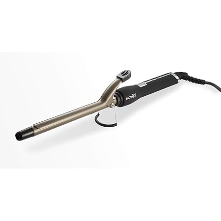 16mm barrel curling tongs Clearance