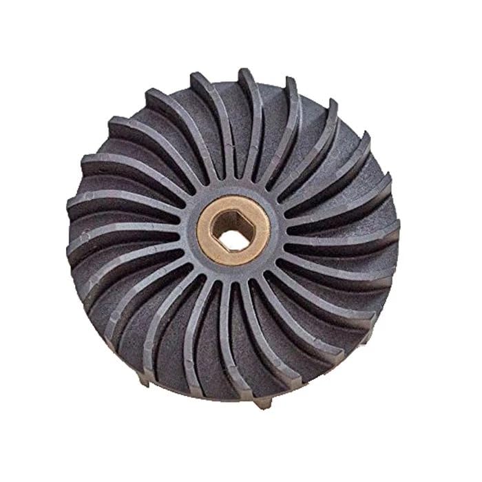 5140011-74 Replacement Fan for DeWalt DW735 13 inch, DW735X 13"