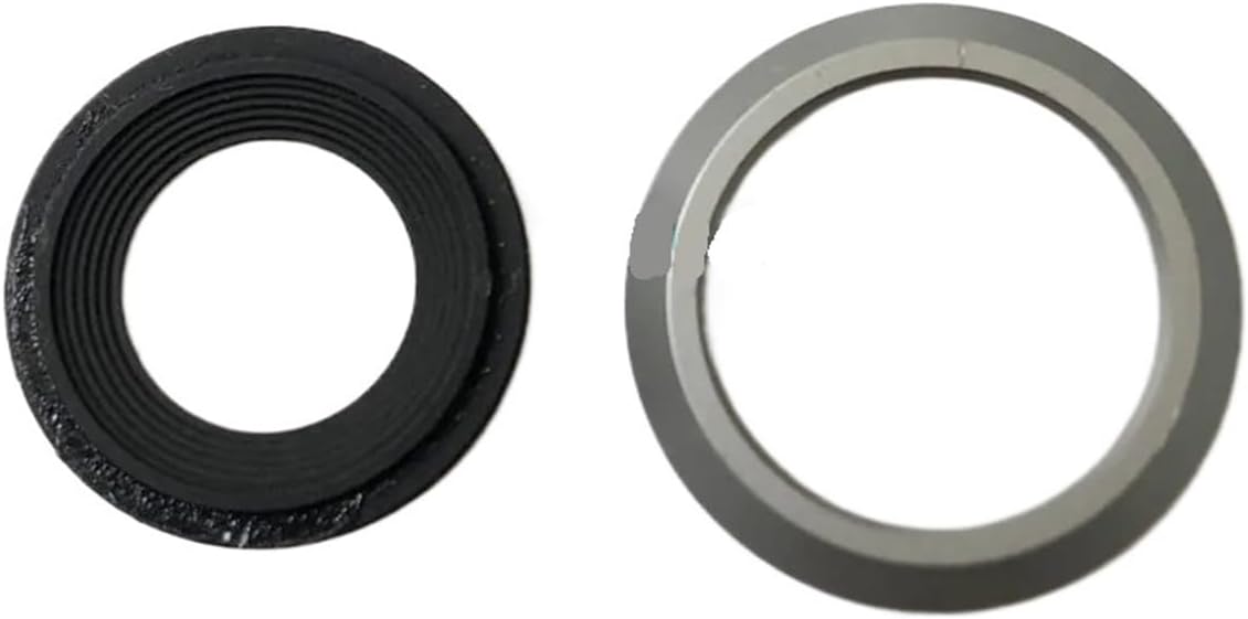 Lens Glass, Compatible With DJI, Replacement For Mavic, Black Shell, Camera Repair