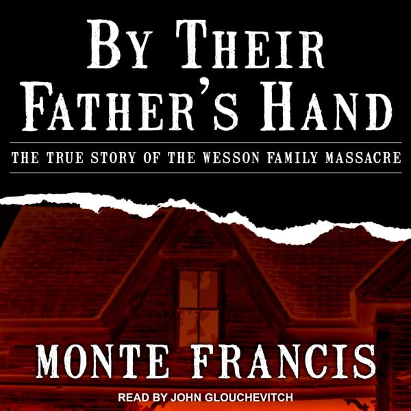 Cover art for By Their Father's Hand