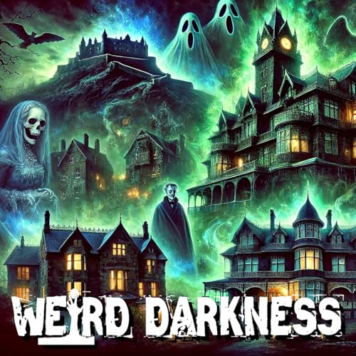 From White House Ghosts to Reddit's Most Terrifying True Hauntings