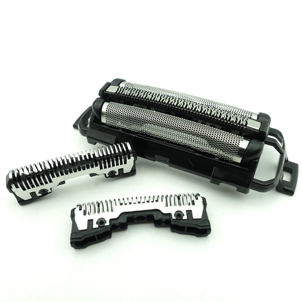 Shaver Razor Outer Foil Replacement WES9015 S-LT2A ES-LT4N ES-ELT4A ES-LT5A ES-LT6A ES-LT7A ES-LT8A ES-LT3N ES-LT5N ES-LT8N ES-LT6B ES-LT6C ES-LT6P